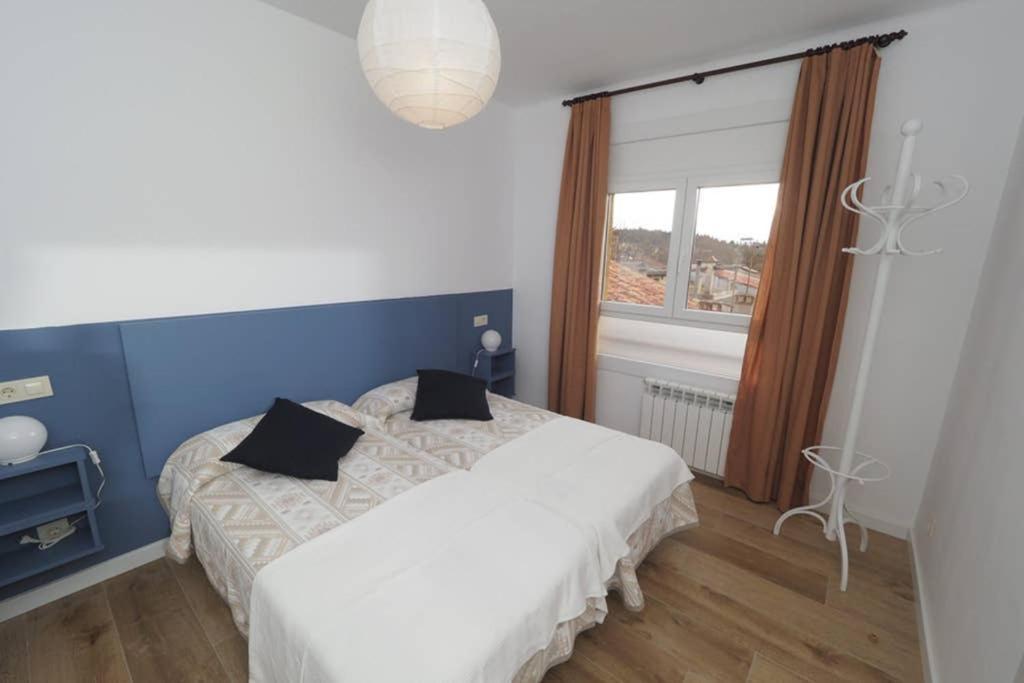 Apartaments Sa Calm Sant Miquel De Les Formigues Sant Hilari Sacalm Exterior foto
