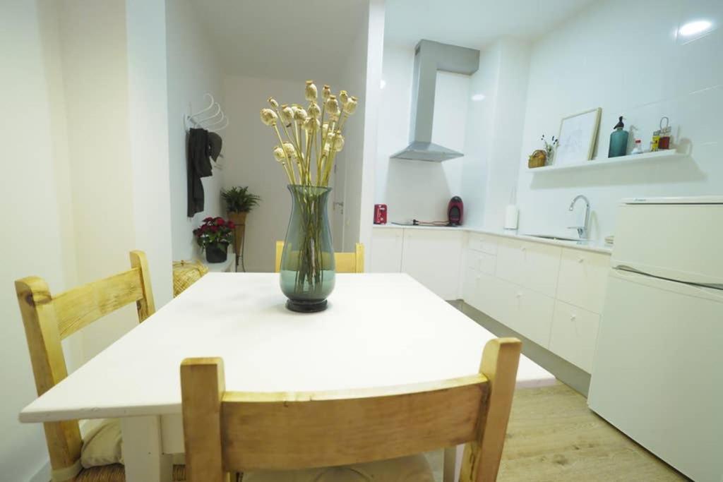Apartaments Sa Calm Sant Miquel De Les Formigues Sant Hilari Sacalm Exterior foto