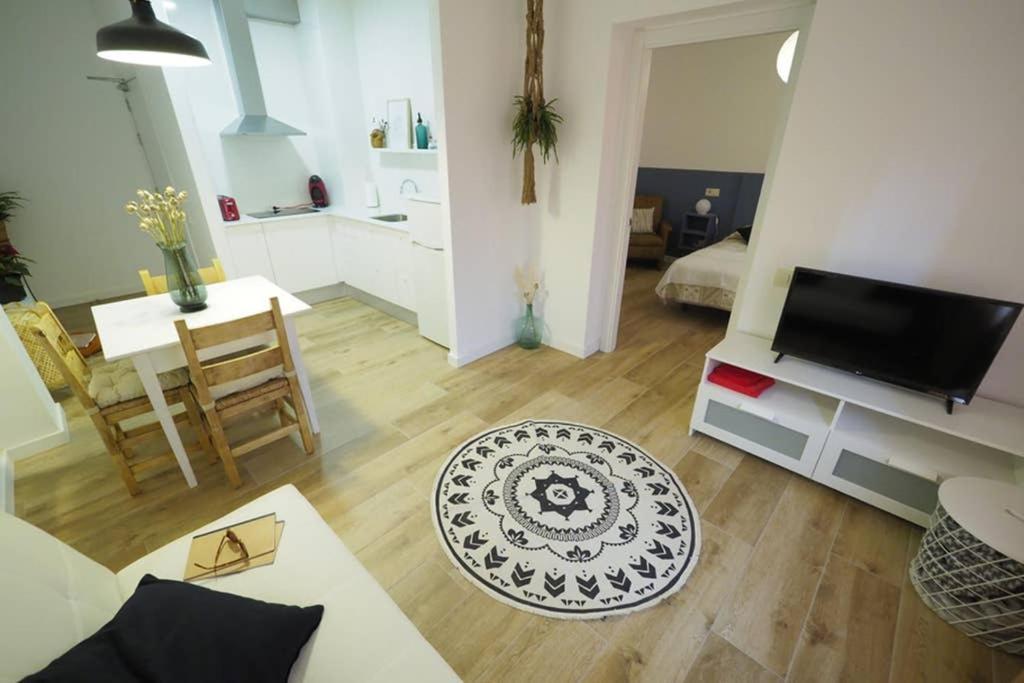 Apartaments Sa Calm Sant Miquel De Les Formigues Sant Hilari Sacalm Exterior foto